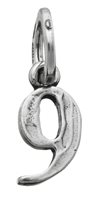 Charm Giovanni Raspini Charms in Argento 08038 - 08038